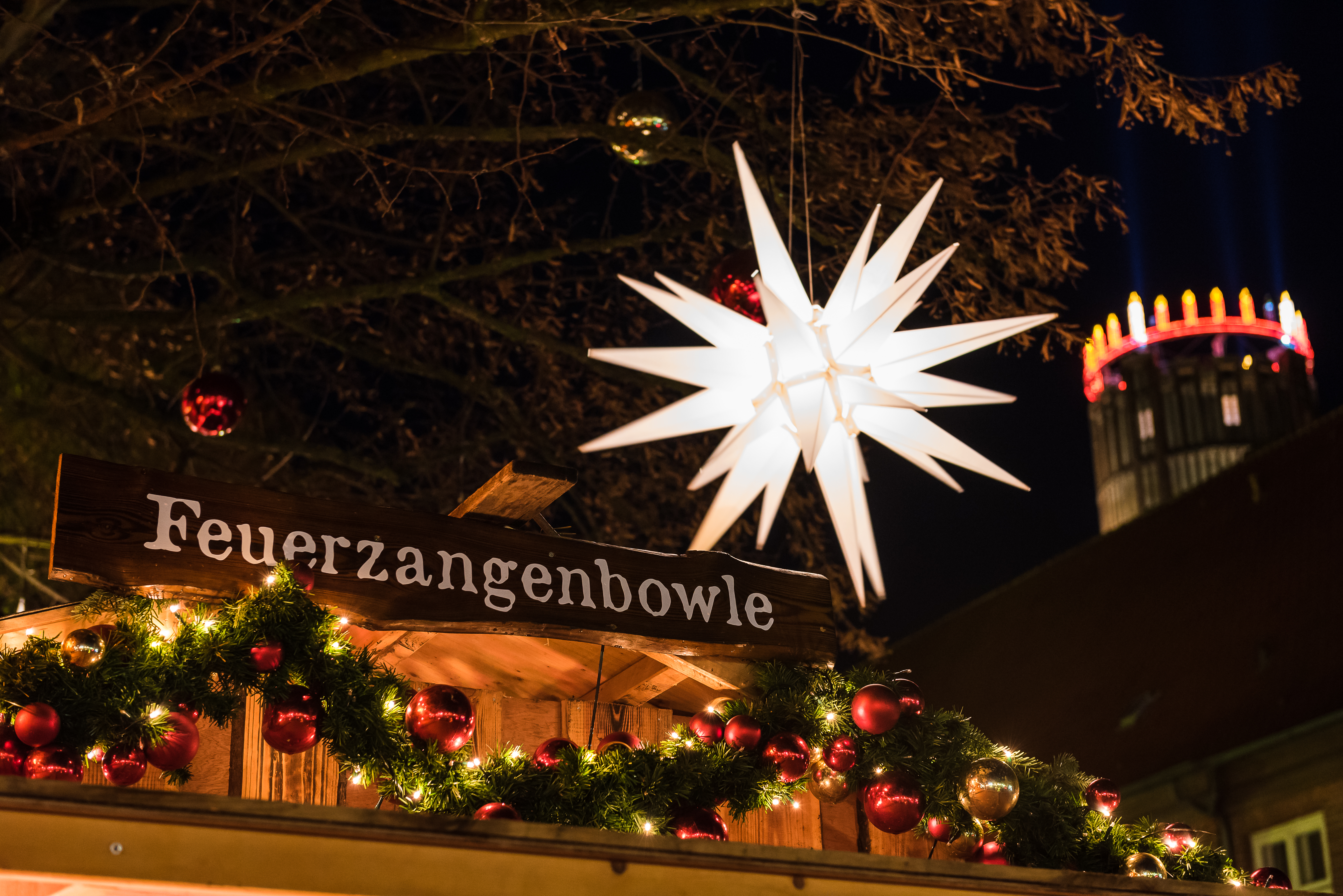 Bild zu Advent in Lüneburg