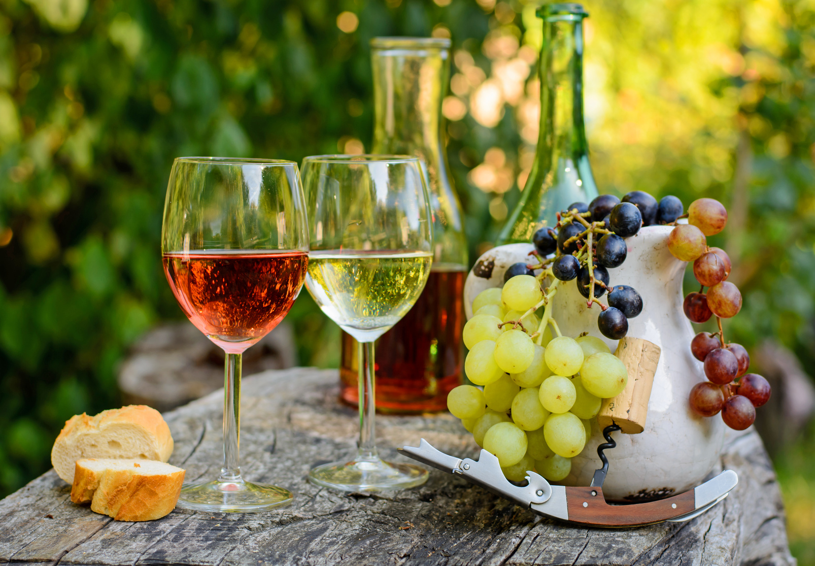 Bild zu Niersteiner Winzerfest